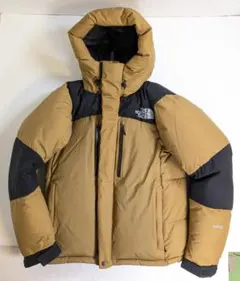 THE NORTH FACE バルトロ ライトジャケット ND91950 L