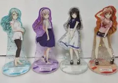 べロティカ 星月夜あむ アクスタ ブロマイド チェキ デコチェキ - メルカリ