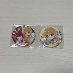 すとぷり るぅと 缶バッジ