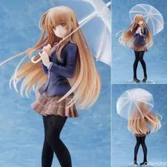 椎名真昼 フィギュア FURYU