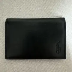 polo ralph lauren ラルフローレンカードケース