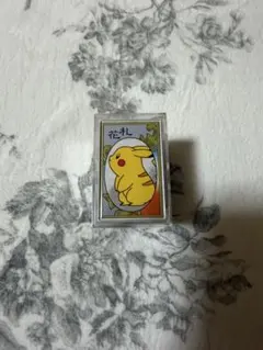 2026年最新】ポケモン花札の人気アイテム - メルカリ