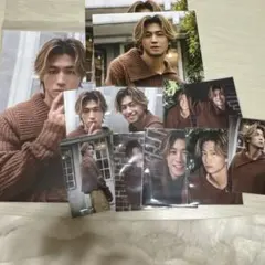 2025年最新】瀬口黎弥の人気アイテム - メルカリ