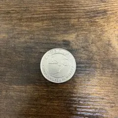 【匿名配送】三鷹の森 ジブリ美術館 2001年オープン記念メダル じょうろ