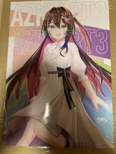 2025年最新】AZKiARTの人気アイテム - メルカリ