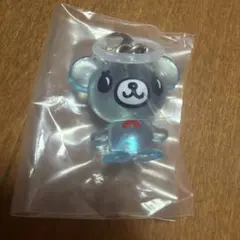 ナルミヤ　めじるしアクセサリー ポンポネット　ミント