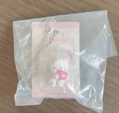 mikko ミニチュアパッケージチャーム ムース