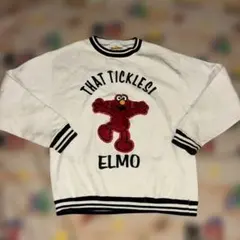 2026年最新】エルモ tシャツ 90の人気アイテム - メルカリ