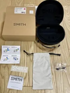 SMITH Attack MTB Asia Fit サングラスのサムネイル