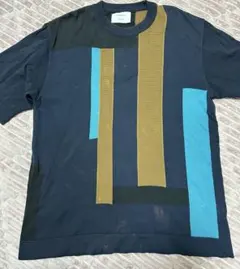 STUDIOUS メンズ　半袖　Tシャツのサムネイル