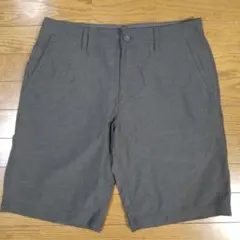 HANG TEN ダークグレー ショートパンツ メンズ　ハーフパンツのサムネイル