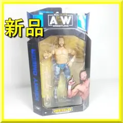 AEW ケニーオメガ Kenny Omega フィギュア ウォルマー hT84