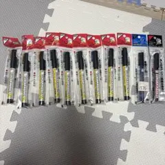 ガンダムマーカー　11本セットのサムネイル