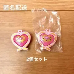 プリキュア オールスターズ なりきりプリキュアDX2 ファイトコレクション 2個