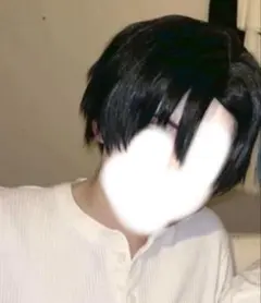 名探偵コナン 松田陣平 コスプレウィッグ - メルカリ