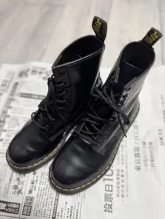Dr.Martens 8ホール 5UK