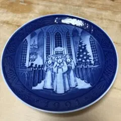 2025年最新】ロイヤル コペンハーゲン 1991の人気アイテム - メルカリ