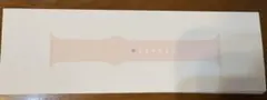 M様専用 Apple Watchバンド 41MM ピンク S/M 正規品