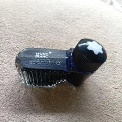 MONT BLANC インク　blueblackのサムネイル
