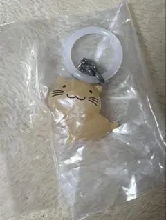 おじゃる丸 めじるしアクセサリー 公ちゃん