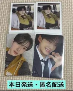 ALD1 トレカ Jewel Case Apple music サンヒョン