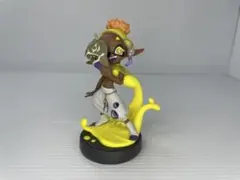 amiibo ウツホ　アミーボ　スプラトゥーン　あつ森2