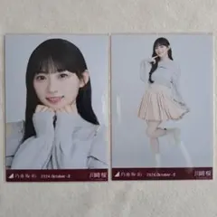 川﨑桜 アイドル