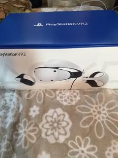PlayStation VR2 本体