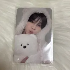 VERIVERY ドンホン トレカ