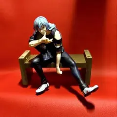 【超特価〜7/16】真人　呪術廻戦 ぬーどるストッパー　フィギュアのサムネイル