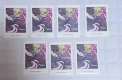 あんスタ ぱしゃっつ Vol.6 Action 巴日和