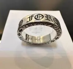 CHROME HEARTS Forever リング