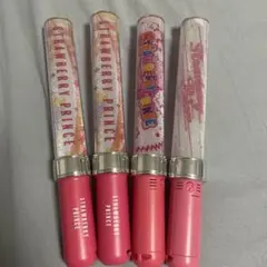 すとぷり ペンライト 4本セット