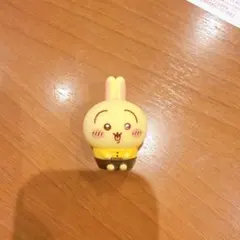 ちいかわ　ココスコラボ　第4弾　ソフビ人形　うさぎ