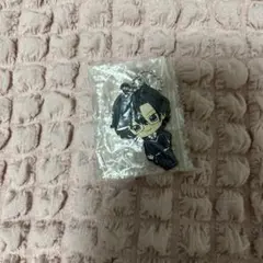 カラフルピーチ もふ ラバーチャーム