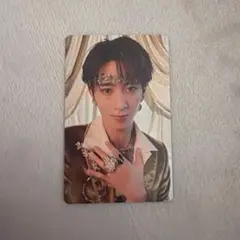 M!LK 曽野舜太 グッズ トレカ 通常盤