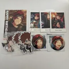 2025年最新】天城燐音 缶バッジ 7周年の人気アイテム - メルカリ