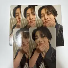 アイエン KARMA トレカ HMV