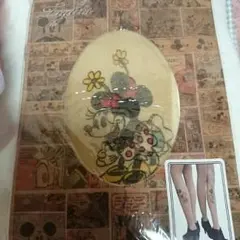 ミニータトゥーストッキング