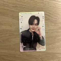 GMMTV POPUP IN OSAKA Mark セルフィー トレカ