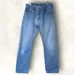 Levi's リーバイス 505 denim pants W31