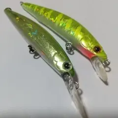 2026年最新】サクラマスミノーの人気アイテム - メルカリ