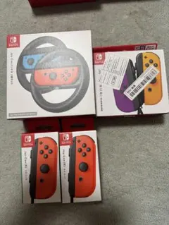 Nintendo Joy-Con セット