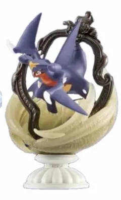 ポケモン リーメント ガブリアス