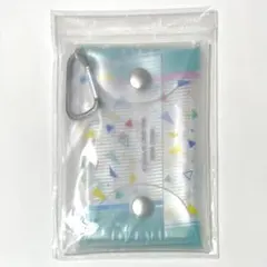 【新品未開封】プロセカ カラビナ付きクリアケース バーチャル・シンガー