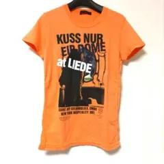 MAISON GILEY半袖Tシャツのサムネイル