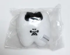 みんなのかわいいおやしらズ ズツウ ガチャ ぬいぐるみ カプセルトイ ぬい 歯
