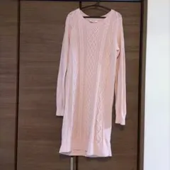 【12月末まで出品!!】GAP KIDS 長袖ワンピース 160cm