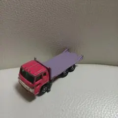 トミカ 日野 トラック No.52 1989 廃盤 希少 レア - メルカリ