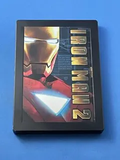 2026年最新】アイアンマン2 スチールブックの人気アイテム - メルカリ
